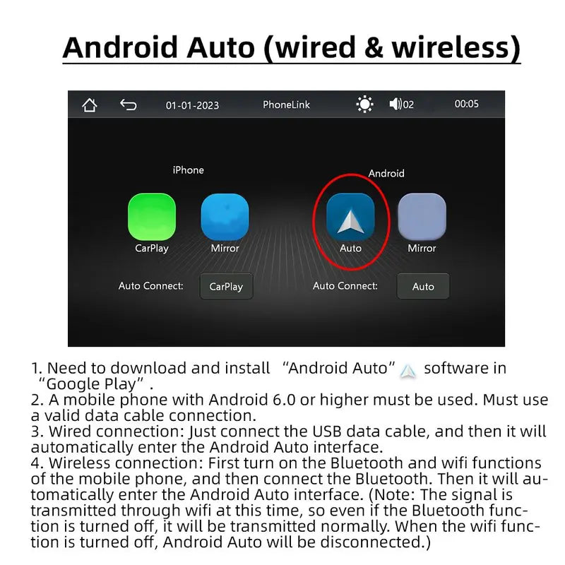 7-Inch Car Video Player for Summer, Car Accessories, Car Essentials, Car Gadgets, Car MP5 Player with Bluetooth-Compatible, Multifunctional Car Electronics for Car